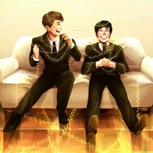 Meet your Posher, Crunchy